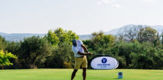 Το Greek Maritime Golf Event επιστρέφει στις 4-6 Σεπτεμβρίου, στην Costa Navarino-Η κορυφαία διοργάνωση που ενώνει τη διεθνή ναυτιλιακή κοινότητα με τον κόσμο του γκολφ