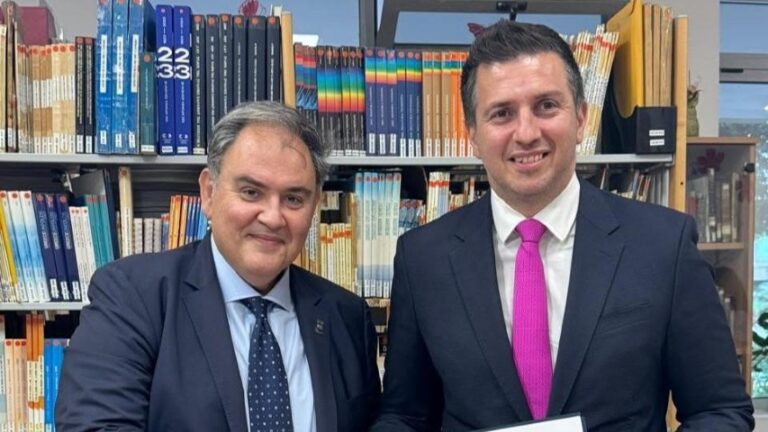 Μνημόνιο Συνεργασίας υπέγραψαν ΓΓΕΕ και Εθνικό Ίδρυμα Ερευνών-Τεκμηρίωση, ειδησεογραφικός γραμματισμός και θωράκιση της ενημέρωσης των πολιτών οι κοινοί στόχοι