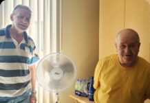 Δ. Αλεξάνδρειας: Κλιματιζόμενη αίθουσα στο ΚΑΠΗ Αλεξάνδρειας για την διημέρευση των δημοτών τις ημέρες του καύσωνα