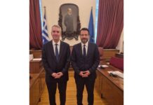 Τάσος Μπαρτζώκας – Ιωάννης Κτιστάκις στην Επιτροπή Παρακολούθησης των Αποφάσεων του ΕΔΔΑ