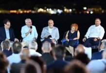 Γ. Μανιάτης: «Για μια νέα ολοκληρωμένη εθνική Θαλάσσια Στρατηγική με την Ελλάδα στην πρωτοπορία της Ευρώπης»