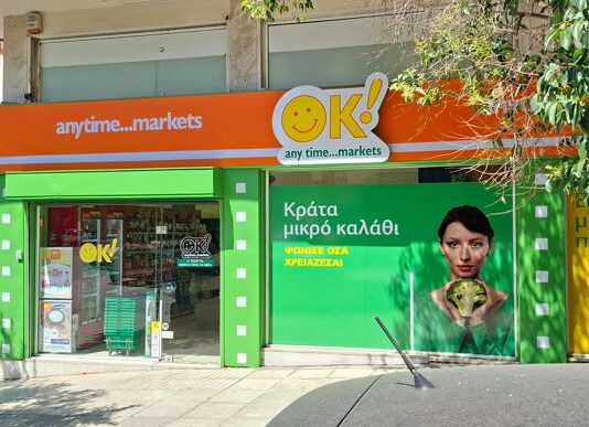 OK Markets