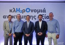 Νάουσα: Ακόμη μία δέσμευση γίνεται πράξη: Χρηματοδοτείται με 1 εκατ. ευρώ το έργο ύδρευσης στη Στενήμαχο