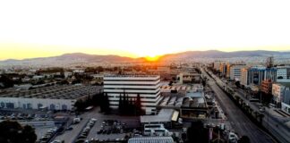 Ο Όμιλος Επιχειρήσεων Σαρακάκη δημιούργησε corporate video γεμάτο δυναμισμό και κίνηση