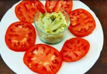 Super Dip με αβοκάντο, τόνο και αυγά – Ένα νοστιμότατο superfood