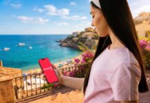 Tο Freenow by Lyft είναι διαθέσιμο σε περισσότερους από 20 καλοκαιρινούς προορισμούς σε όλη την Ελλάδα