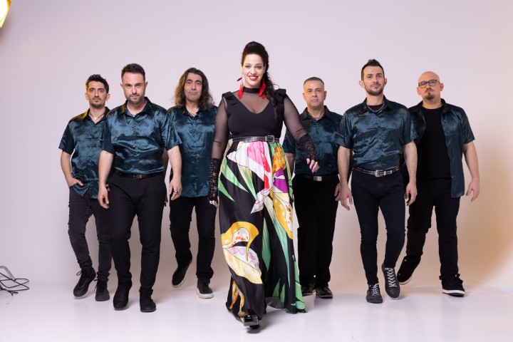 passepartout the band 1