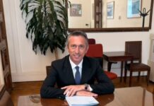 Π. Μαντάς: Νέα αύξηση του προϋπολογισμού για την αγροτική οδοποιία – 13 έργα ύψους 7,07 εκατ. ευρώ στη Μεσσηνία