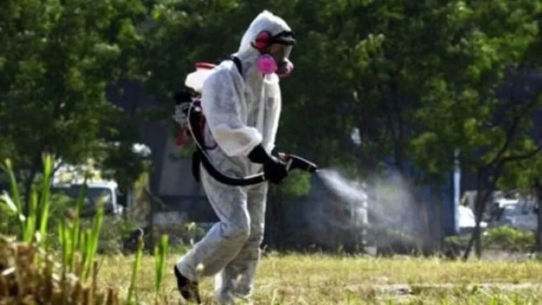 Eβδομαδιαίo πρόγραμμα επισκέψεων και ψεκασμών στους οικισμούς του Δ. Αλεξάνδρειας έως και την Παρασκευή 31 Ιουλίου