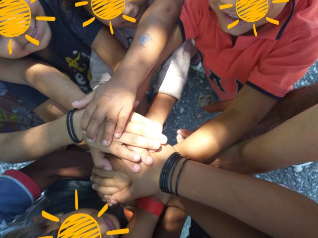 solidarity roma