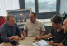 Σ. Φάμελλος από Θεσσαλονίκη: “Επικίνδυνη μεθόδευση της κυβέρνησης κατά του δημόσιου νερού, των Δήμων, των πολιτών και της ΕΥΑΘ”