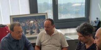 Σ. Φάμελλος από Θεσσαλονίκη: “Επικίνδυνη μεθόδευση της κυβέρνησης κατά του δημόσιου νερού, των Δήμων, των πολιτών και της ΕΥΑΘ”