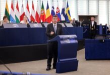 Α. Τζιτζικώστας από την Ολομέλεια του Ευρωπαϊκού Κοινοβουλίου: «Η μεταρρύθμιση των δικαιωμάτων των επιβατών στις αερομεταφορές, η πρώτη εδώ και πάνω από δυο δεκαετίες, θα γίνει άμεσα νόμος της ΕΕ»