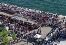 Καταγγελία Π.Ο.Π.Σ.Μ: “Με αποκλειστική ευθύνη του Δ. Θεσσαλονίκης ματαιώνεται η 6η Πανελλήνια Συνάντηση Μακεδόνων 2026”