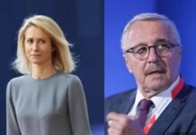Γ. Μανιάτης προς Κάγια Κάλλας: «Στοχευμένες κυρώσεις για τον παράνομο αγωγό Τουρκίας–ψευδοκράτους»