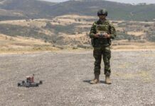 Αλεξανδρούπολη: Πώς εκπαιδεύεται η νέα γενιά χειριστών ΣΜΗΕΑ του Ελληνικού Στρατού – βίντεο
