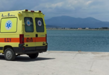 Σταυρός Θεσσαλονίκης: Νεκρός ανασύρθηκε 67χρονος κολυμβητής μετά από επιχείρηση εντοπισμού