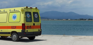 Σταυρός Θεσσαλονίκης: Νεκρός ανασύρθηκε 67χρονος κολυμβητής μετά από επιχείρηση εντοπισμού