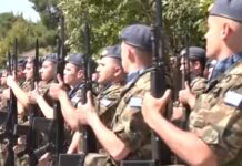 ΓΕΕΘΑ: Η στρατιωτική εκπαίδευση αποτελεί σύγχρονη επιλογή επαγγελματικής αποκατάστασης με προοπτική για τη νεολαία της πατρίδας