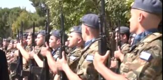 ΓΕΕΘΑ: Η στρατιωτική εκπαίδευση αποτελεί σύγχρονη επιλογή επαγγελματικής αποκατάστασης με προοπτική για τη νεολαία της πατρίδας