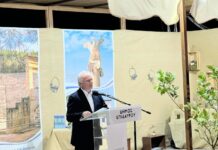 Γ. Ανδριανός: Το ΥΠΑΑΤ στηρίζει την προσπάθεια επέκτασης της ΠΟΠ ελαιολάδου σε ολόκληρο τον Δήμο Επιδαύρου