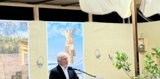 Γ. Ανδριανός: Το ΥΠΑΑΤ στηρίζει την προσπάθεια επέκτασης της ΠΟΠ ελαιολάδου σε ολόκληρο τον Δήμο Επιδαύρου