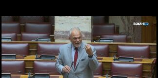 Επίκαιρες ερωτήσεις του Κ. Μπούμπα