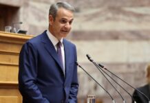Κυρ. Μητσοτάκης: Η φετινή ΔΕΘ θα είναι ένα τεστ αξιοπιστίας, ο καθρέφτης της αλήθειας για όλους πριν τις εκλογές της άνοιξης