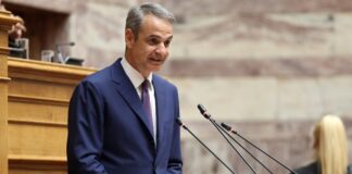 Κυρ. Μητσοτάκης: Η φετινή ΔΕΘ θα είναι ένα τεστ αξιοπιστίας, ο καθρέφτης της αλήθειας για όλους πριν τις εκλογές της άνοιξης