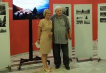 Λιβάδι, κοπάδι, άνθρωπος: μια σχέση ζωής