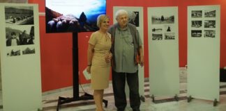 Λιβάδι, κοπάδι, άνθρωπος: μια σχέση ζωής