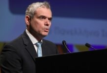 Κώστας Καραγκούνης: Κάνουμε ορατό έναν αόρατο κίνδυνο, θεσπίζοντας κριτήρια αναγνώρισης των επαγγελματικών ασθενειών