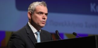 Κώστας Καραγκούνης: Κάνουμε ορατό έναν αόρατο κίνδυνο, θεσπίζοντας κριτήρια αναγνώρισης των επαγγελματικών ασθενειών