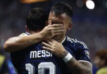 Μουντιάλ 2026: Η Αργεντινή δεν παραδίνεται
