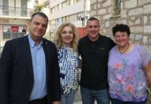 Η εκτέλεση των 17 βοσκών στην Πάρνηθα