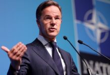 Τουρκία- Σύνοδος ΝΑΤΟ: Ο ΓΓ Ρούτε υπόσχεται συμβόλαια “δισεκατομμυρίων δολαρίων” για την ενίσχυση της Συμμαχίας