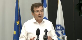 Παρουσιάστηκε το νέο σύστημα διαχείρισης της κυκλοφορίας Traffic Commander – Μ. Χρυσοχοΐδης: Στόχος η μείωση της ταλαιπωρίας των πολιτών έως και 30%