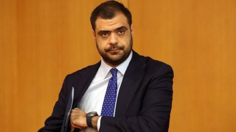 Π. Μαρινάκης: “Για 45 χρόνια, μέχρι το 2019 αν έκανες κατάληψη σε ένα πανεπιστήμιο, δεν ήσουν παραβατικός, ήσουν «επαναστάτης»”