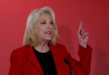 Ρ. Δούρου: Ο ΣΥΡΙΖΑ έχει ιστορικό χρέος να είναι στην επόμενη Βουλή