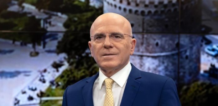ΣΤΕΡΓΙΟΣ ΚΑΛΟΓΗΡΟΣ