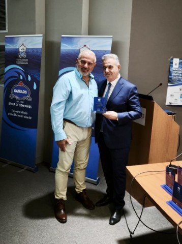 Συνέλευση το Αιγαιο