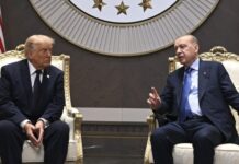 ΗΠΑ-Τουρκία: Ο Τραμπ δηλώνει ότι θα «εξετάσει» την πιθανή πώληση F-35 στην Τουρκία – Ερντογάν: “Ελπίζω σε μια θετική έκβαση”