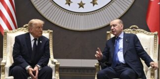 ΗΠΑ-Τουρκία: Ο Τραμπ δηλώνει ότι θα «εξετάσει» την πιθανή πώληση F-35 στην Τουρκία – Ερντογάν: “Ελπίζω σε μια θετική έκβαση”