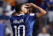 Ναι, είμαι με τον Εμπαπέ! – Γράφει ο Νίκος Γ. Σακελλαρόπουλος
