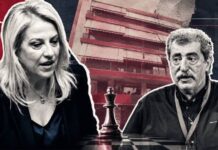 Το τέλος του ΣΥΡΙΖΑ δεν έρχεται. Ψηφίστηκε! – Γράφει ο Νίκος Γ. Σακελλαρόπουλος