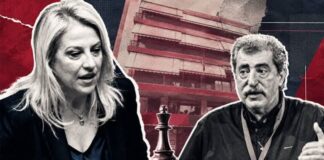 Το τέλος του ΣΥΡΙΖΑ δεν έρχεται. Ψηφίστηκε! – Γράφει ο Νίκος Γ. Σακελλαρόπουλος