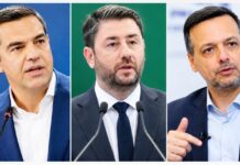 Το προσκήνιο και το παρασκήνιο των εχθροπραξιών – Γράφει ο Νίκος Γ. Σακελλαρόπουλος
