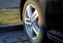 Αυτοκίνητο: Έλεγχος των ελαστικών λίγο πριν τις καλοκαιρινές διακοπές