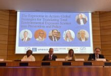 Παγκόσμια διάσκεψη της UNESCO στο Παρίσι με τη συμμετοχή του Εθνικού Ιδρύματος Ερευνών