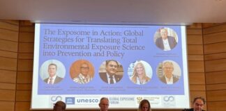 Παγκόσμια διάσκεψη της UNESCO στο Παρίσι με τη συμμετοχή του Εθνικού Ιδρύματος Ερευνών